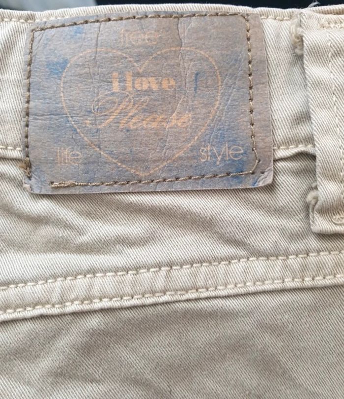 Short femme Taille M - photo numéro 4