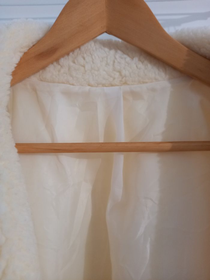 Manteau urson - photo numéro 8