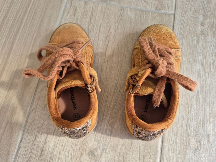 Chaussures Vertbaudet - photo numéro 3