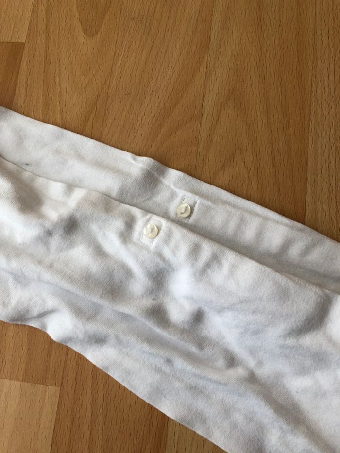 T-shirt manches longues Okaidi 12 ans - photo numéro 4