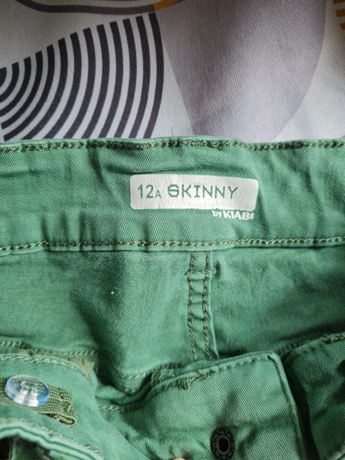 Jeans skinny - photo numéro 3