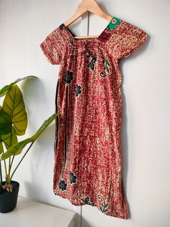 Robe été Vintage XXS/XS