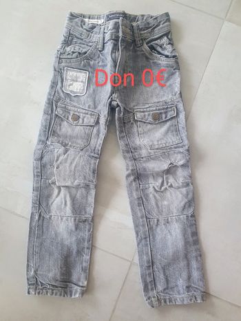 Don donne 5 ans pantalon Bestway