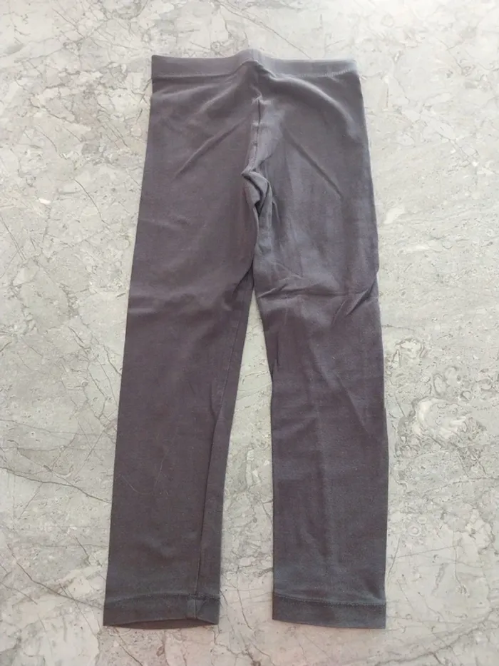 Legging long 6 ans - photo numéro 2