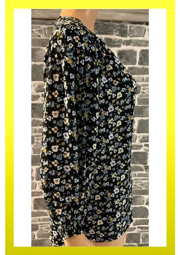 Blouse " Vila " - photo numéro 5