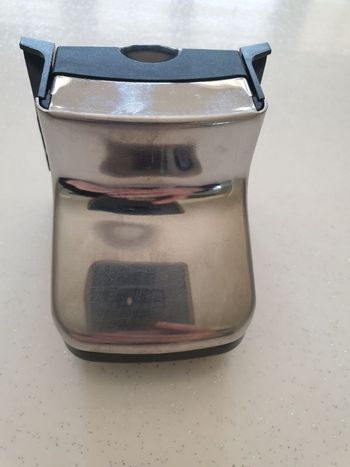 Bec ecoulement senseo