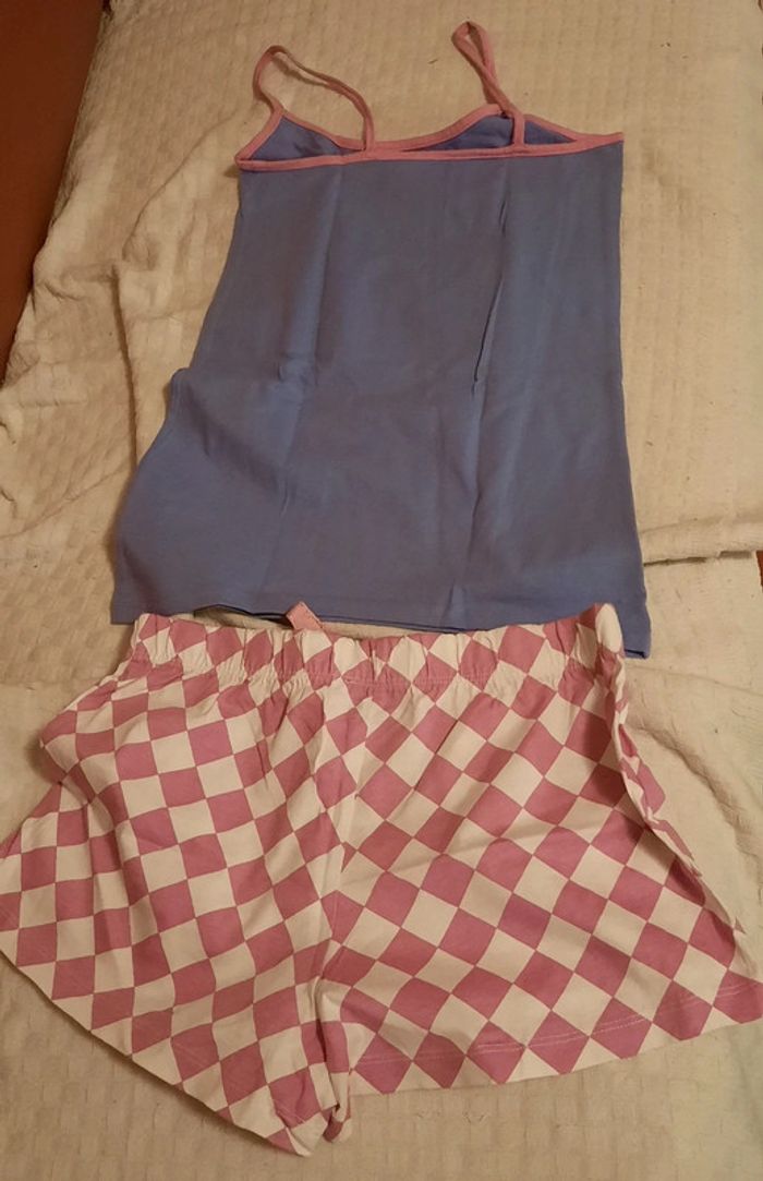 Pyjama Dumbo - photo numéro 2