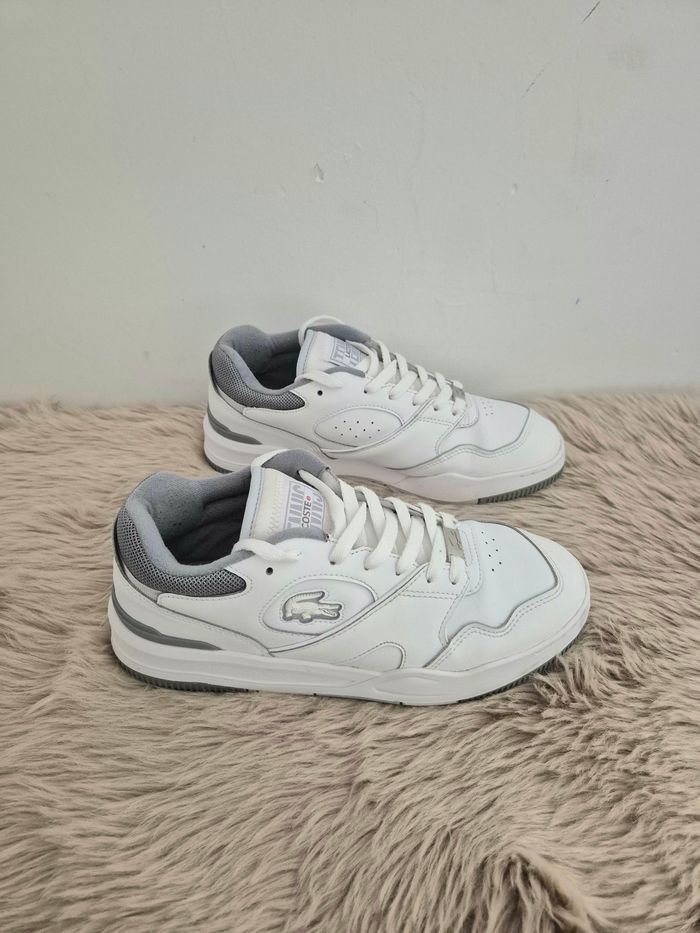 Baskets * Lacoste * - photo numéro 2