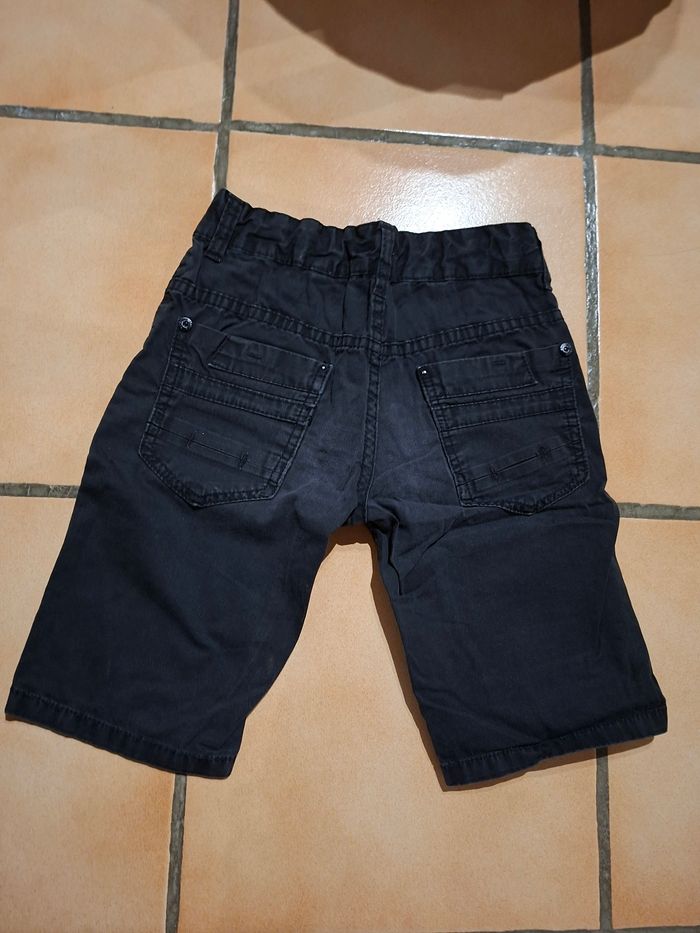 Short - photo numéro 4