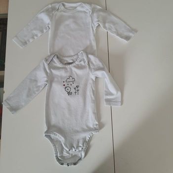 Vetement bebe 9mois