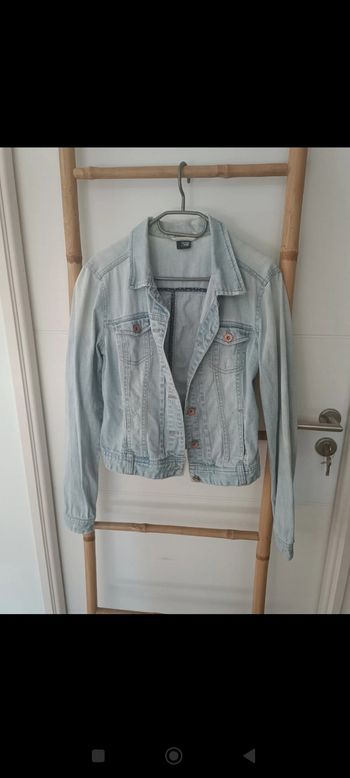 Veste jean Pimkie 36