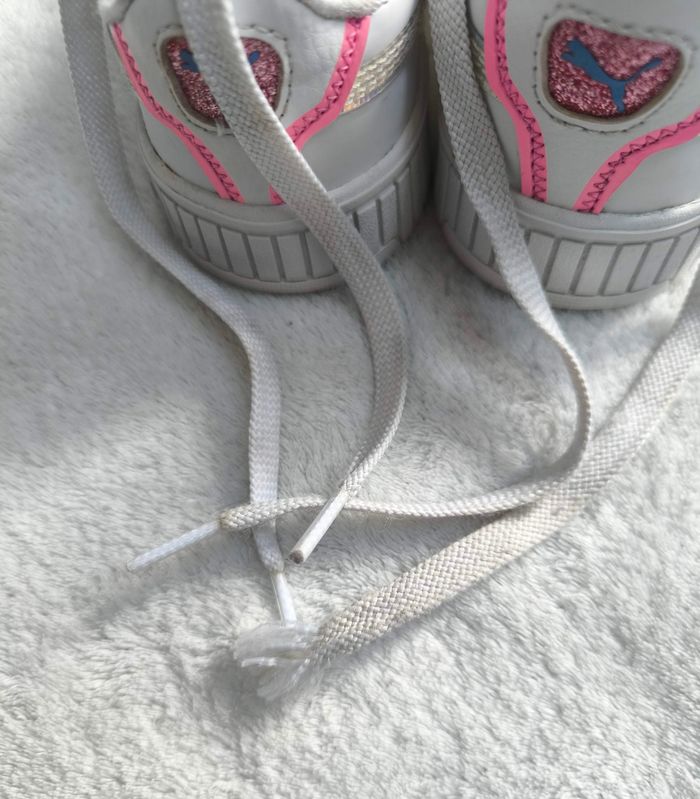 Basket puma 28 - photo numéro 6