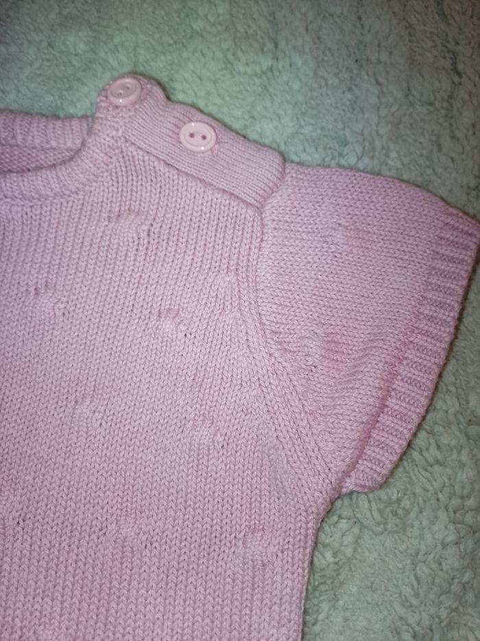 Robe pull - photo numéro 2