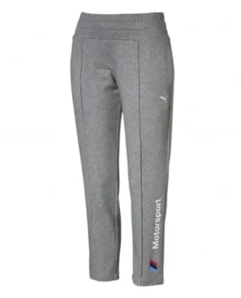 Pantalon Jogging Puma BMW Motorsport Femme Taille S Neuf et Authentique 