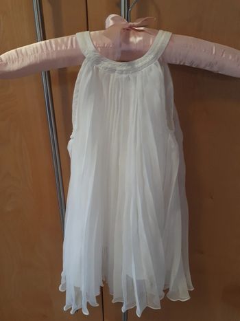 Robe cérémonie Repetto