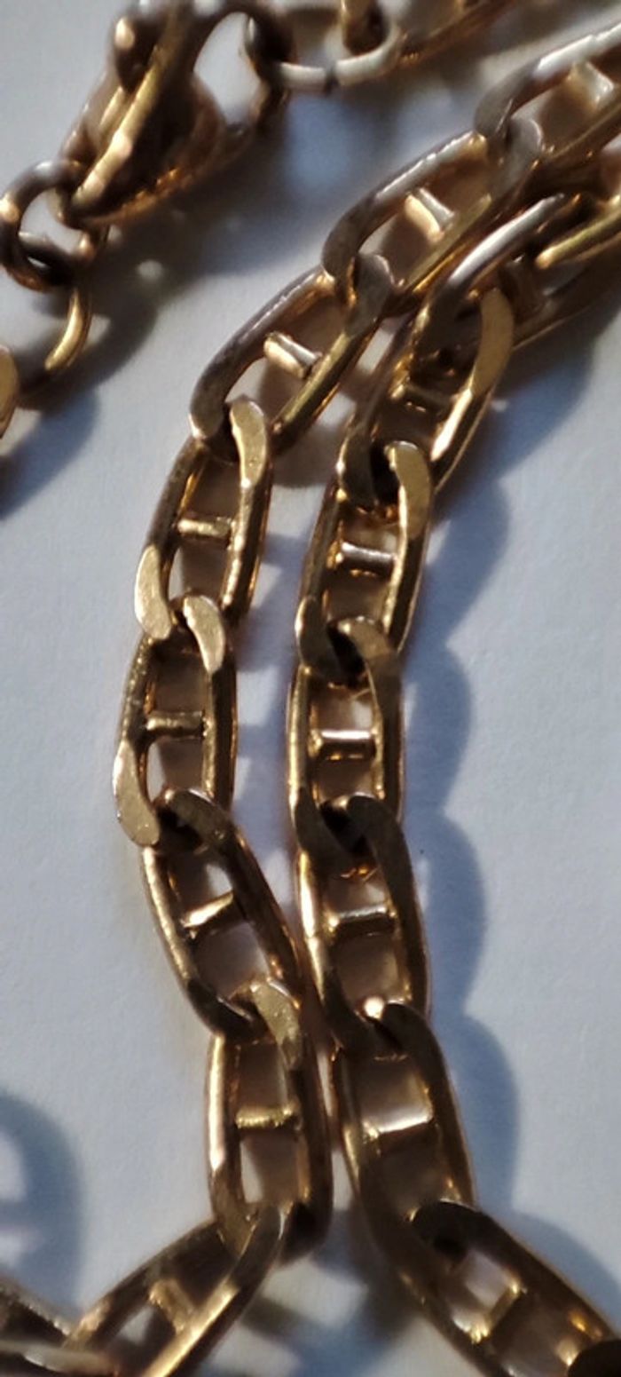 Chaine - photo numéro 3