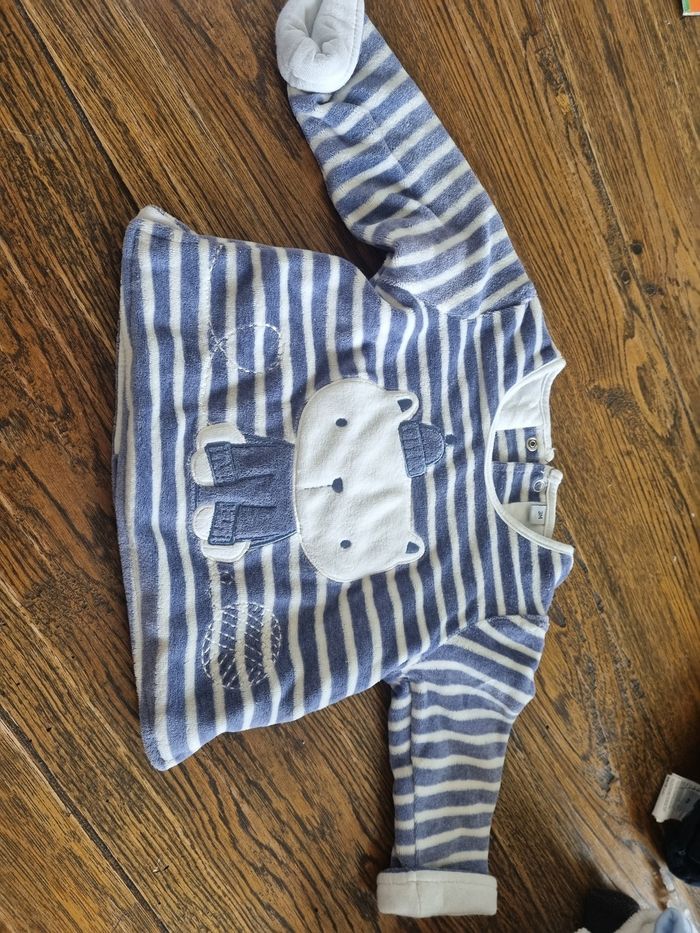 Lots pull garçon - photo numéro 6