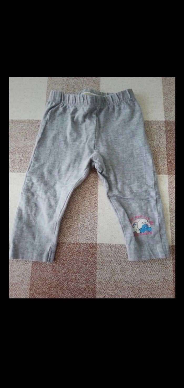 Lot 6 PCS marques diverses 6 mois - photo numéro 5