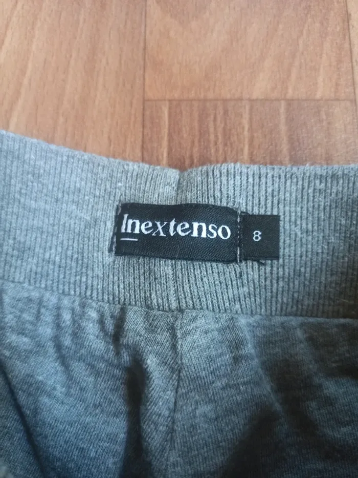 Pantalon doublé - photo numéro 3