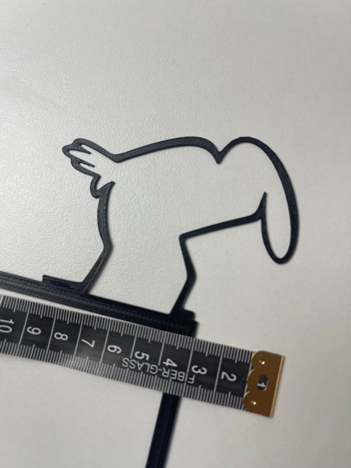 Déco Interrupteur La Ligne en bas - photo numéro 2