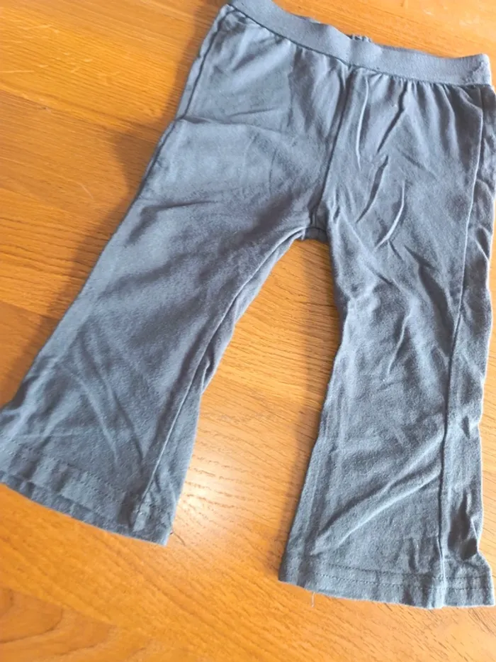 Legging large - photo numéro 2