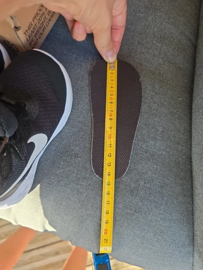 7C / 23.5 Baskets Nike Revolution 6 - photo numéro 6