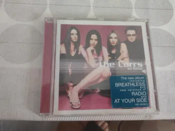 CD The Corrs