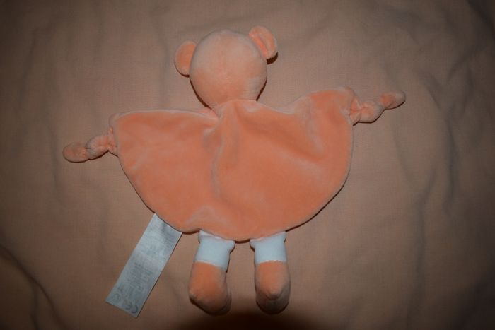 doudou naissance - photo numéro 2