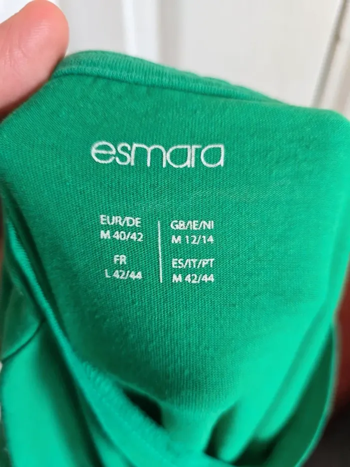 Ensemble Esmara Taille 42/44 - photo numéro 6