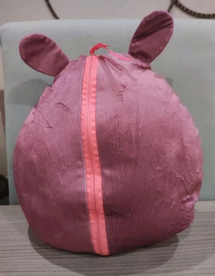 Sac à dos réversible - photo numéro 4