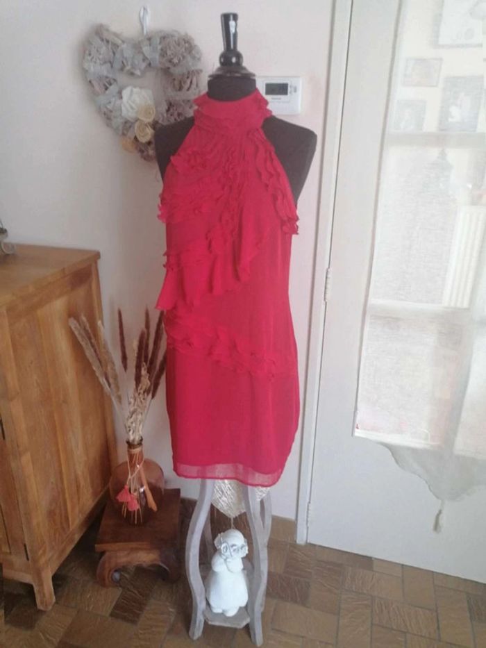 Robe sisley - photo numéro 5