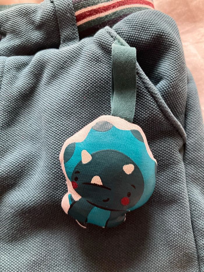 Pantalon chaud garçon 18 mois - photo numéro 2