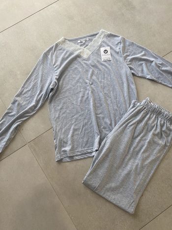 pyjama femme confort