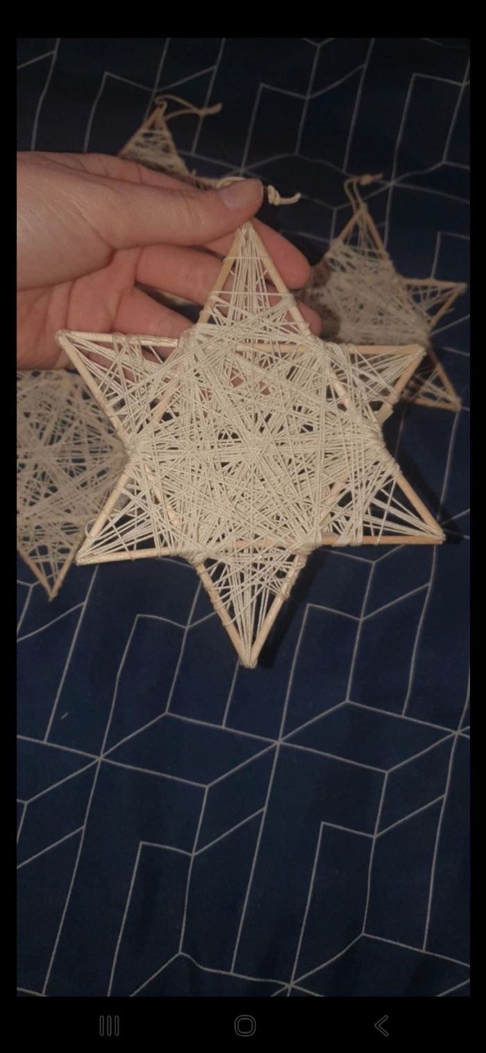 Décorations Noël