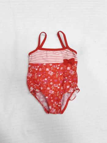 Maillot de bain 6 mois