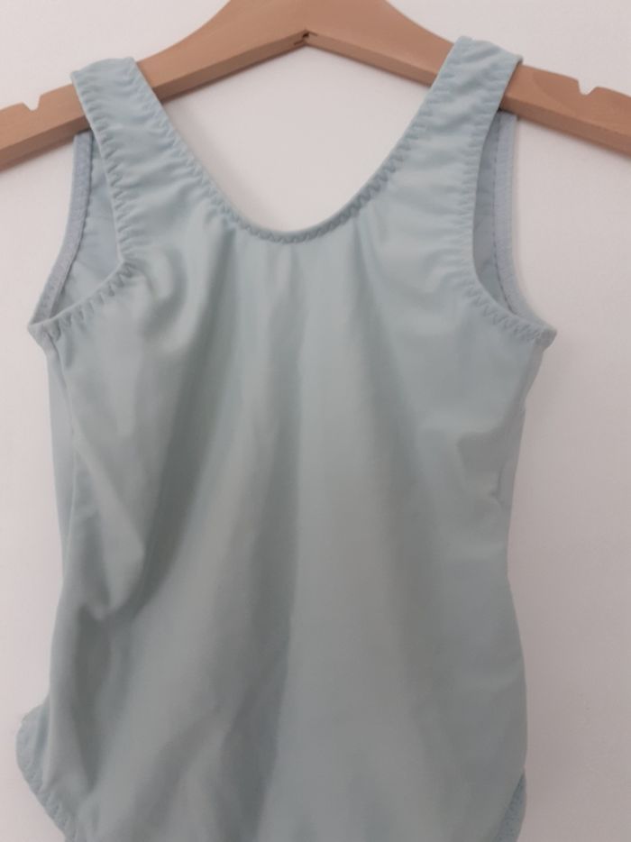 Maillot de bain 1 pièce fille 6 ans - photo numéro 3