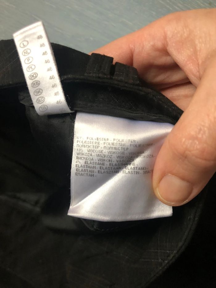 Pantalon-pantacourt - photo numéro 7