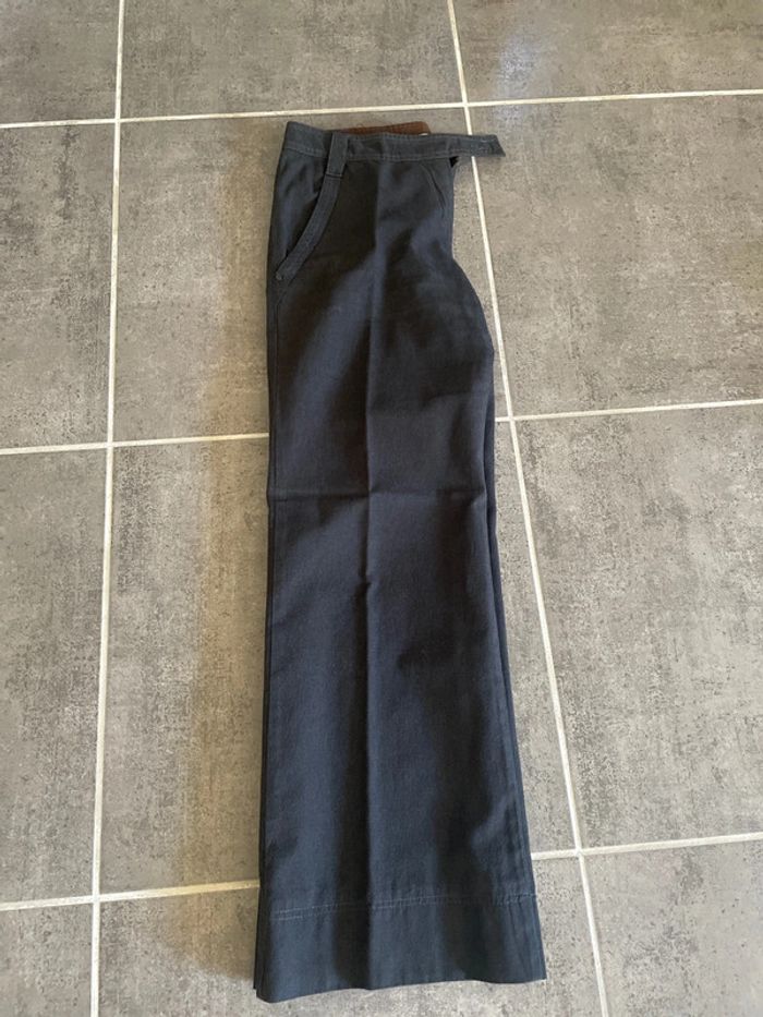 Ensemble chic Chattawak femme pantalon tailleur - photo numéro 6