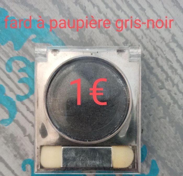 Fard à paupières