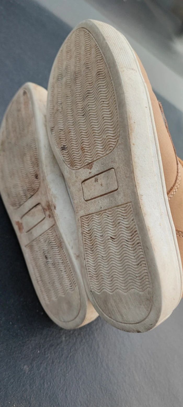 Bottines Camel T29 - photo numéro 4