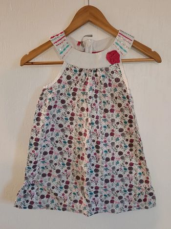 Tunique Orchestra 6 ans