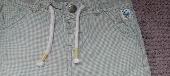 Short Gémo 3 ans - photo numéro 3