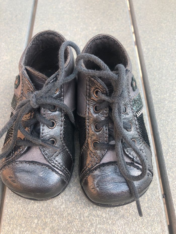 Chaussures 17 - photo numéro 2