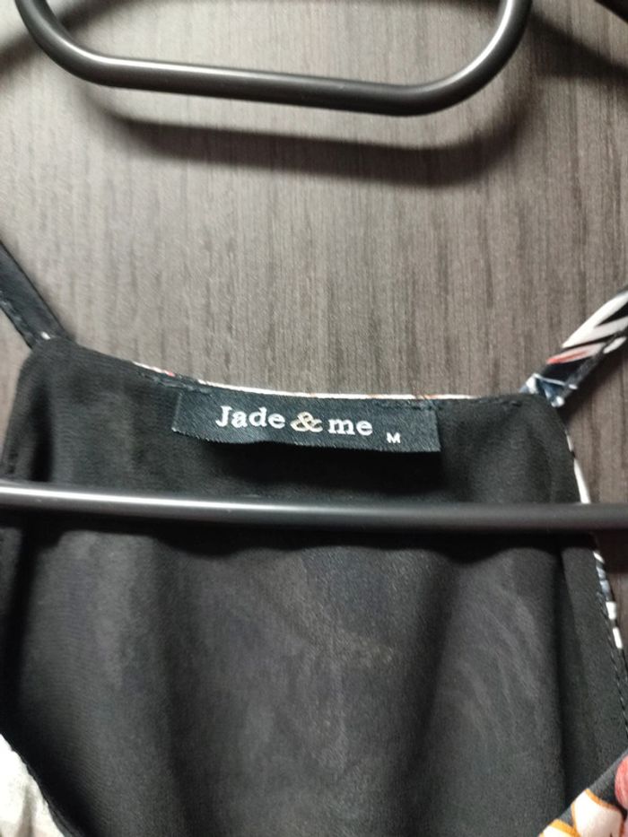 Robe été taille M - photo numéro 2
