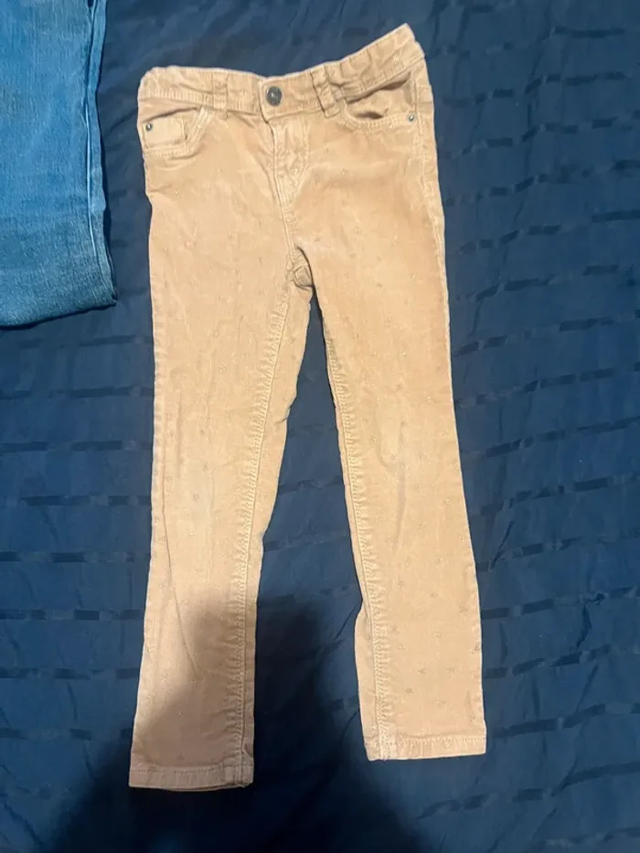 Lot pantalon - photo numéro 2