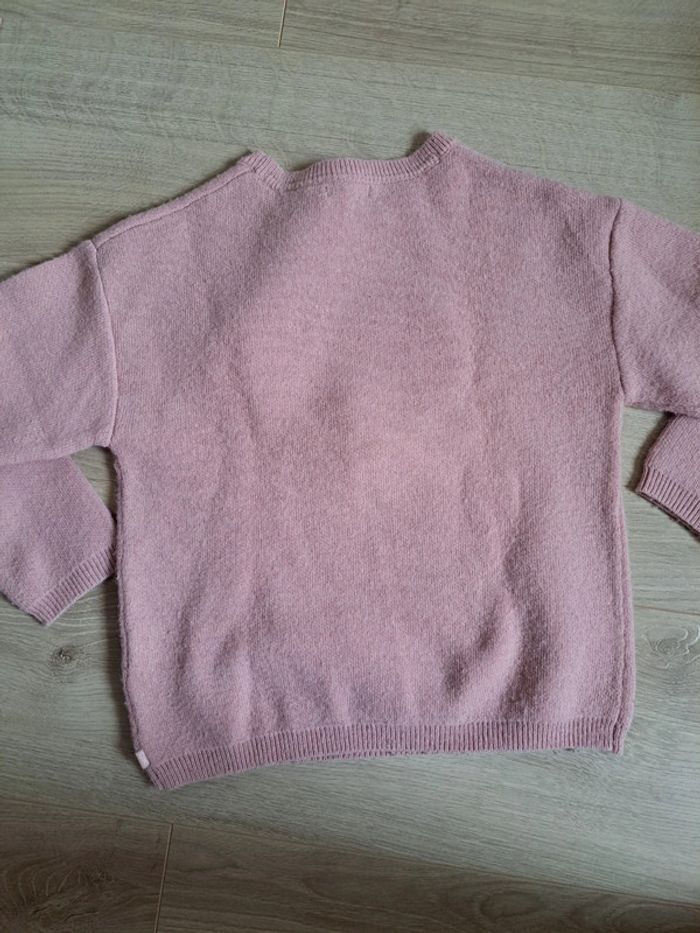 Pull 8 ans - photo numéro 2