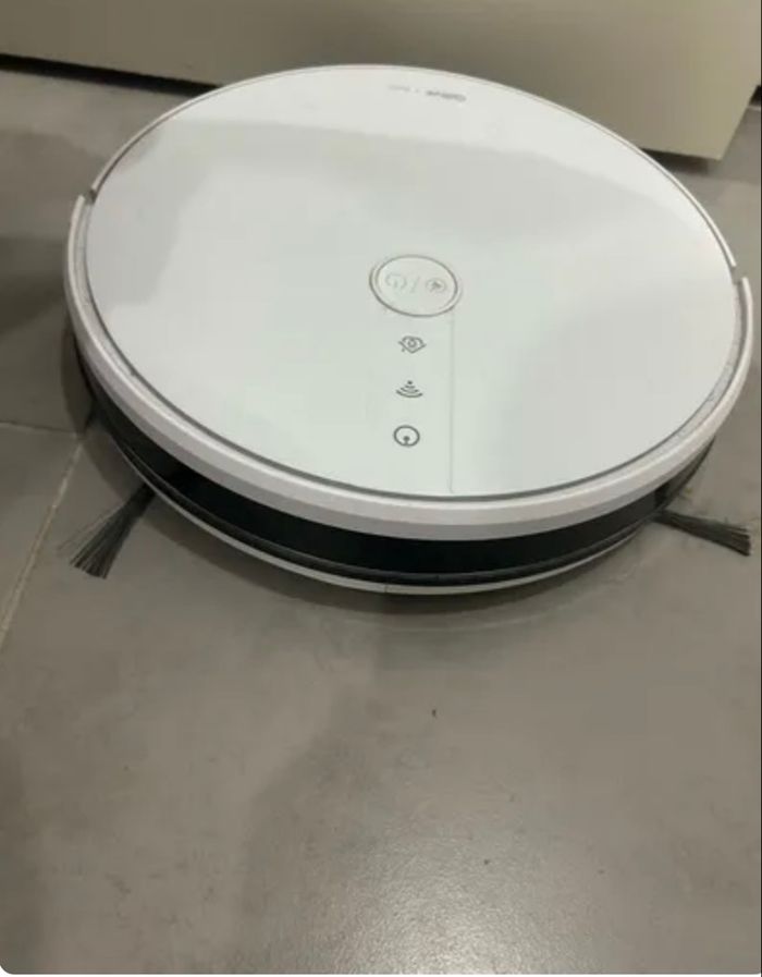 Aspirateur robot qilive - photo numéro 3