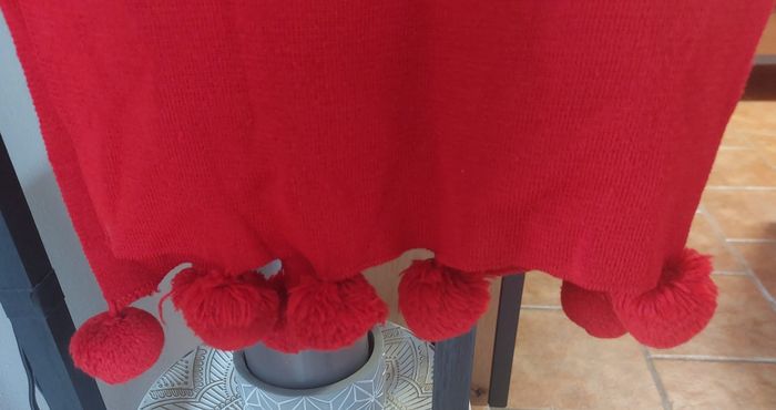 Jolie écharpe - photo numéro 2