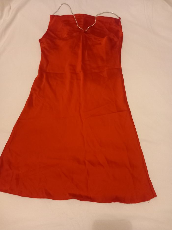 Robe de soirée - photo numéro 2