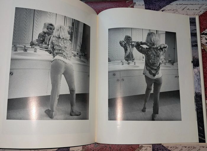 Marilyn inconnue - photo numéro 10